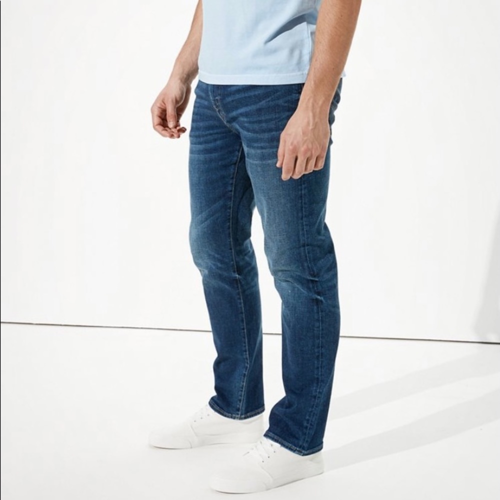 American Eagle Men’s Jeans